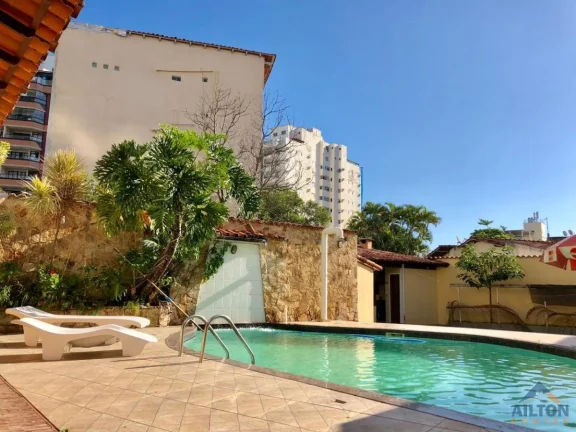 Imagem Casa com 5 quartos, 500m2, para locação em Guarapari, Muquiçaba