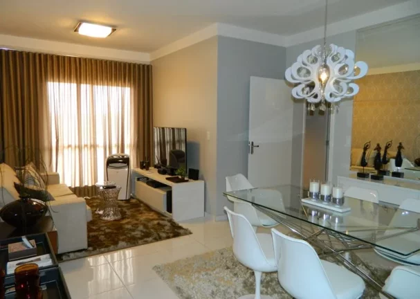 Imagem APARTAMENTO RESIDENCIAL PORTAL DO SOL - 3 DORMITÓRIOS