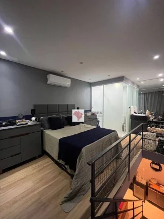 Imagem Apartamento à venda, 52 m² por R$ 1.000.000,00 - Vila Olímpia - São Paulo/SP