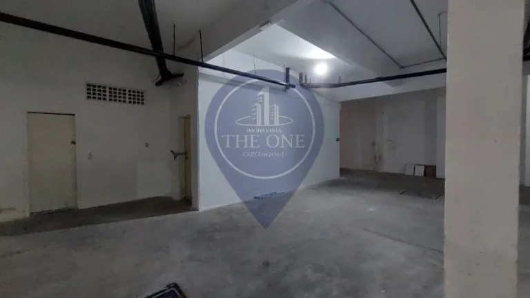 Imagem Oportunidade única: Galpão Comercial à venda em São Paulo-SP na Vila Clementino, 1 sala, 3 banheiros, 46 vagas, 1.205m².