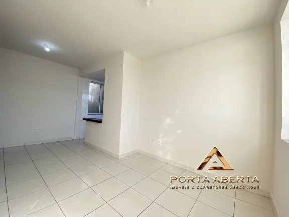 Imagem Apartamento de 2 quartos - cod 1392