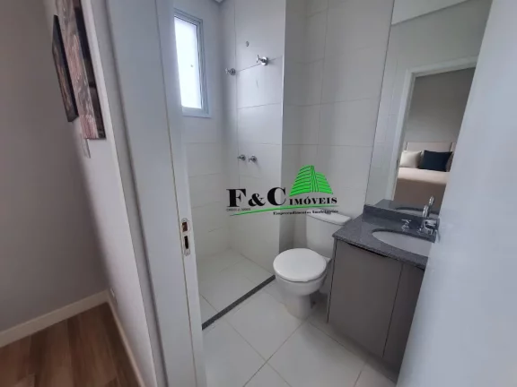 Imagem Apartamento para Venda em Limeira, Jardim Florença, 4 dormitórios, 4 suítes, 5 banheiros, 2 vagas