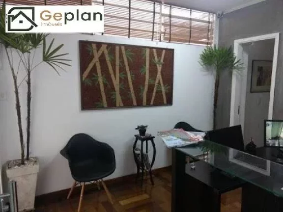 Imagem EXCENETE SALA COMERCIAL NA VILA MARIANA