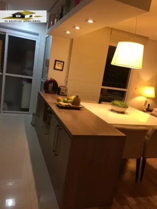 Imagem Apartamento Padrão para Venda em Vila da Saúde São Paulo-SP