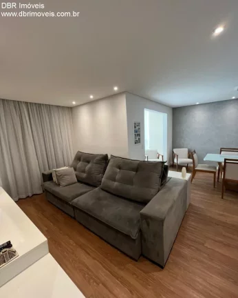 Imagem APARTAMENTO RESIDENCIAL em Sao Paulo - SP, Vila Andrade