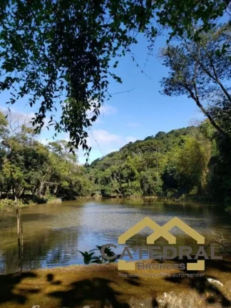 Imagem CHÁCARA COM 2 DORMITÓRIOS À VENDA, 100000 M² POR R$ 1.010.000,00 - MOINHO - CAMPO LIMPO PAULISTA/SP