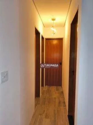 Imagem Cobertura com 3 quartos à venda, 89 m² por R$ 1.064.000 - Santana - São Paulo/SP