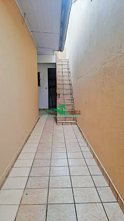Imagem Casa Padrão