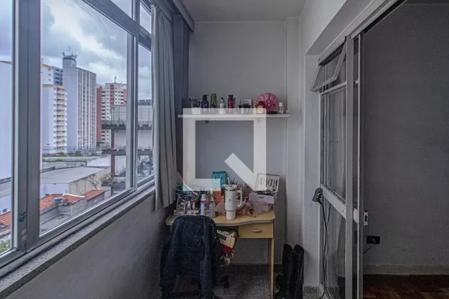 Imagem Apartamento à Venda - Aclimação, 2 Quartos, 90 m2