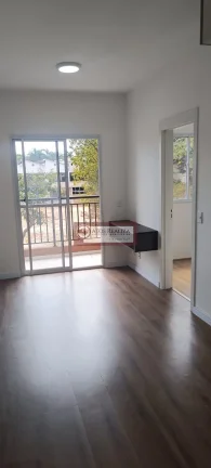 Imagem Apartamento à Venda no Jardim Campo Grande, SP, 2 Dorms, 38m²