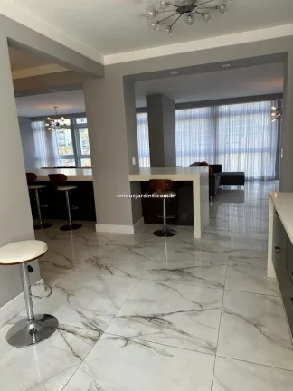 Imagem Apartamento à venda Jardim Paulista São Paulo