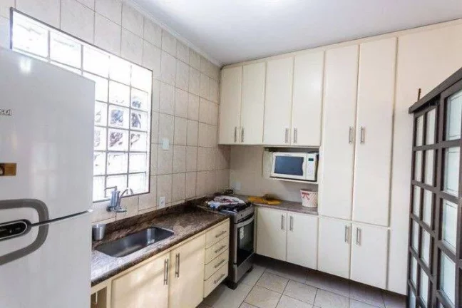 Imagem Casa com 2 dormitórios, 160 m² - venda por R$ 430.000,00 ou aluguel por R$ 2.621,00/mês - Vila Curuçá - Santo André/SP