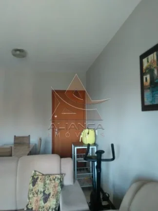 Imagem Apartamento - Ribeirão Preto - Centro