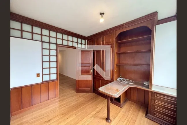 Imagem Apartamento à Venda - Leblon, 4 Quartos, 205 m2