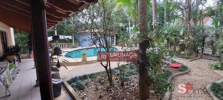 Imagem Excelente casa em Mairiporã R$