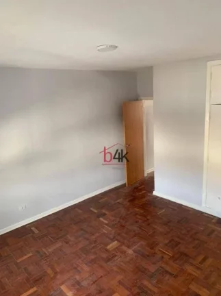 Imagem Sobrado residencial com 160m² para locação no Brooklin.