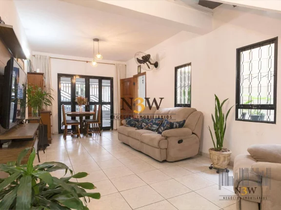 Imagem Casa com 3 dormitórios à venda, 277 m² por R$ 1.349.000,00 - Vila Leopoldina - São Paulo/SP