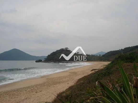 Imagem Terreno à venda, 1735 m² por R$ 1.850.000,00 - Ubatuba - Ubatuba/SP