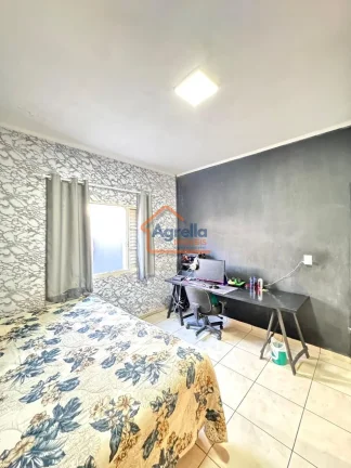 Imagem Casa à venda no bairro Jardim Planalto Verde - Mogi Guaçu/SP