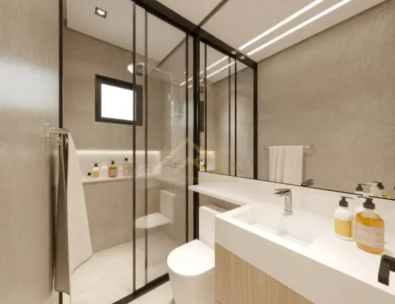 Imagem Residencial Cabral Smart Comfort