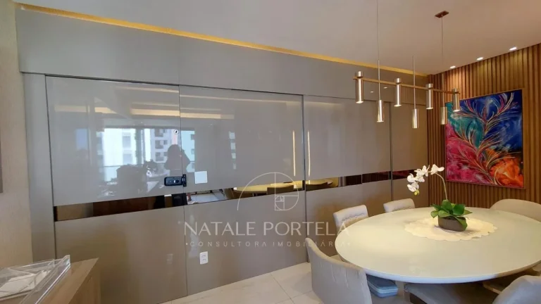 Imagem Lindo apartamento PORTEIRA FECHADA!
