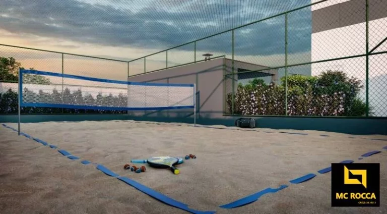 Imagem Apartamento 2 suítes - Mirai Campestre Patriani - Santo André