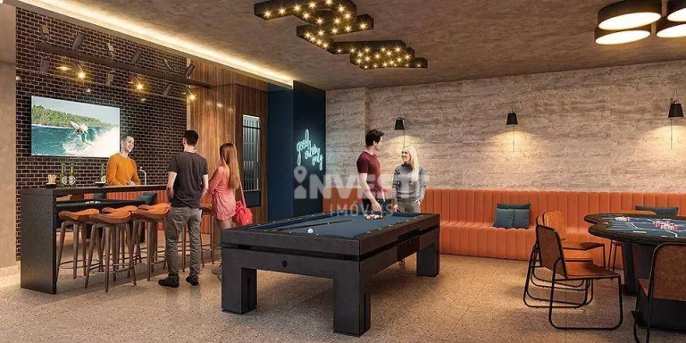 Imagem Apartamento à venda no Setor Marista - Goiânia/GO