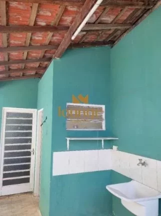 Imagem Casa à Venda Centro Z.Central - Votorantim/SP