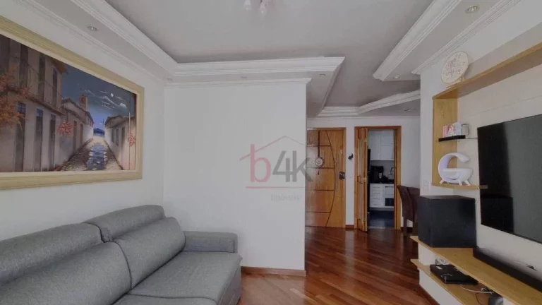 Imagem Apartamento com 3 dormitórios à venda - Morumbi - São Paulo - SP