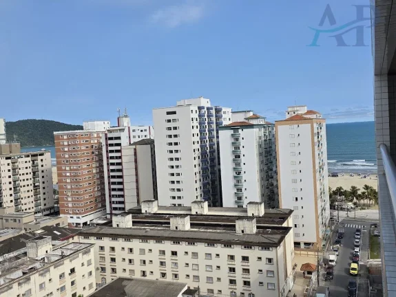 Imagem Apartamento em Praia Grande com Parcelamento Direto