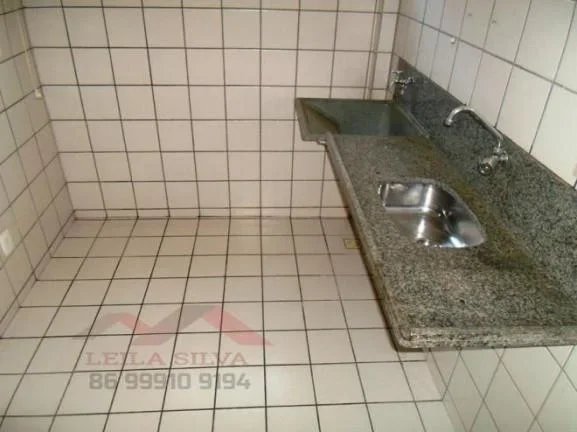 Imagem Apartamento 2 dormitórios para Venda em Teresina, Campestre, 2 dormitórios, 1 banheiro, 1 vaga