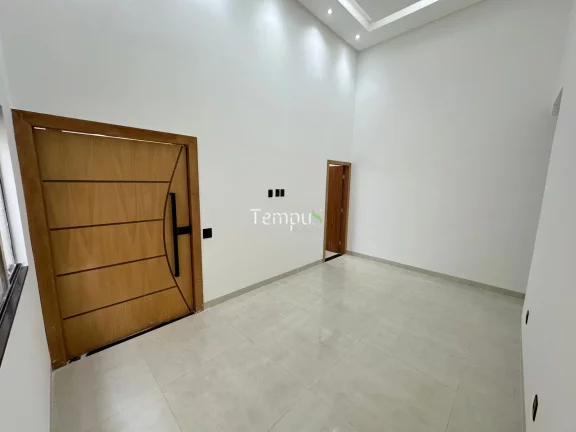 Imagem Casa à venda no bairro Vila Oliveira - Aparecida de Goiânia/GO