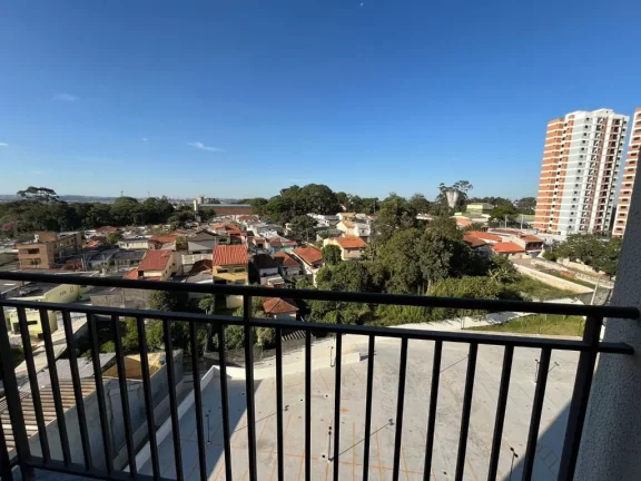 Imagem Apartamento com 2 dormitórios à venda, 55 m² por R$ 447.000,00 - Centro - Poá/SP