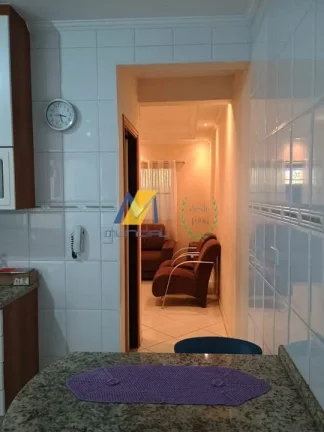 Imagem Otimo Sobrado a Venda, na Vila Alto Santo André
