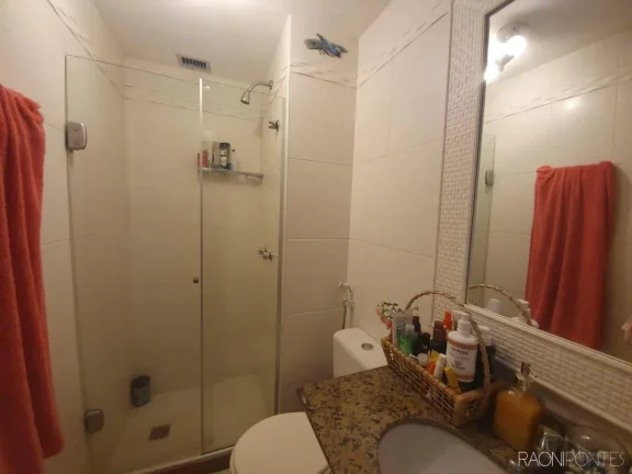 Imagem Apartamento com 3 Quartos à Venda, 81 m² em Barra Da Tijuca - Rio De Janeiro Imagem Apartamento com 3 Quartos à Venda, 81 m² em Barra Da Tijuca - Rio De Janeiro