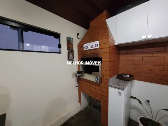 Imagem Apartamento Garden Mobiliado à Venda com 02 Dormitórios Localizado no Centro de Balneário Camboriú - SC