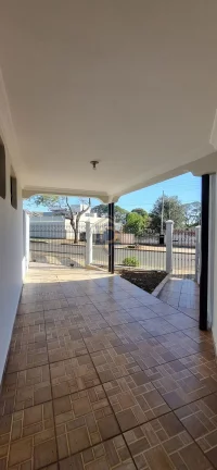 Imagem Casa Sobrado em Vila Morangueira, Maringá/PR