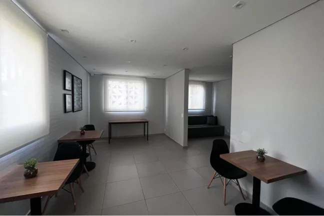 Imagem APARTAMENTO RESIDENCIAL em São Paulo - SP, Água Branca