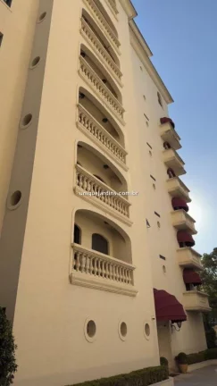 Imagem Apartamento à venda Jardim Paulista São Paulo