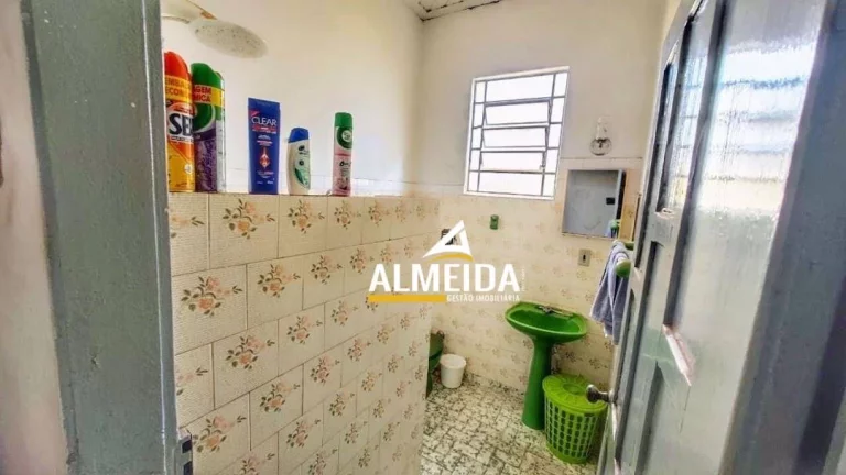 Imagem Casa com 3 dormitórios à venda, 168 m² por R$ 478.000,00 - Santana - Rio Claro/SP
