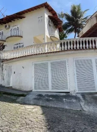 Imagem Casa de condomínio à venda em São Gonçalo, Zé Garoto, com 3 quartos, 234m2