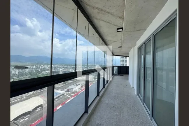 Imagem Apartamento à Venda - Recreio, 2 Quartos, 98 m2