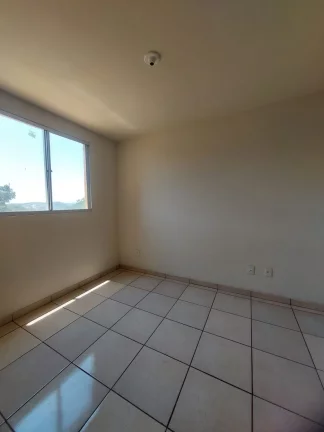 Imagem Apartamento em Jaqueline - Belo Horizonte