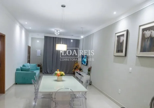 Imagem Bella Vitta | Caçapava | Casa em Condomínio | 4 Dormitórios | 174 m²