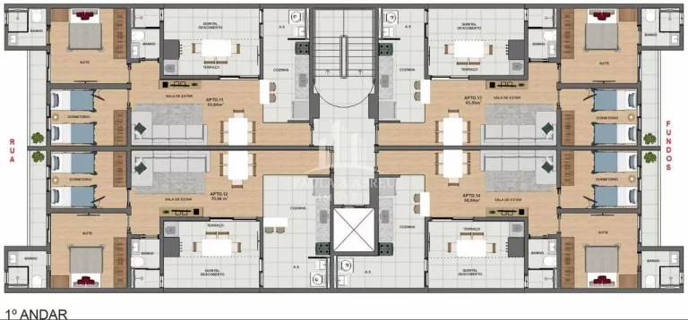 Imagem Lançamento no Vila Assis , apto 2 dorm com suíte e com varanda Gourmet