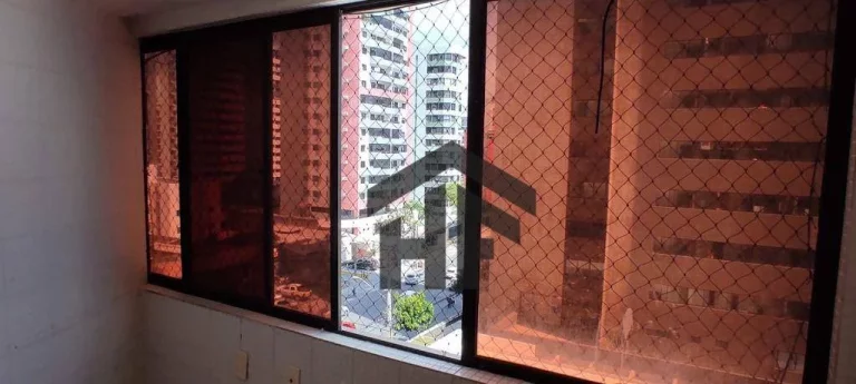 Imagem Apartamento com 3 Quartos à Venda, 308 m² em Piedade - Jaboatão Dos Guararapes