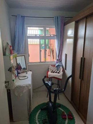 Imagem Oportunidade Casa geminada à venda com 3 quartos 1 vaga em Piraquara, Jardim Bela Vista - PR