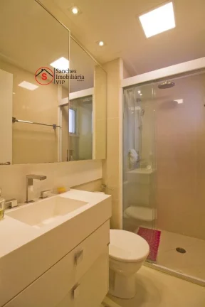 Imagem COBERTURA A VENDA NA LAPA. 195 METROS, 3 DORMITÓRIOS, 1 SUITE, 3 VAGAS DE GARAGEM COBERTAS + DEPÓSITO, ESPAÇO GOURMET E PISCINA PRIVATIVA.
