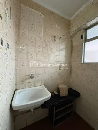 Imagem Apartamento funcional e bem localizado, ideal para quem busca praticidade no dia a dia. 
Localizado ...