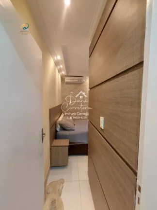 Imagem SOBRADO Residencial em GUARUJÁ - SP, VILA SANTA ROSA